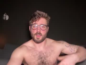 Cam stars man forestcliff image #6668933