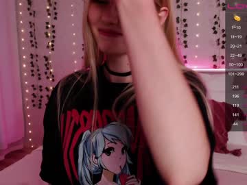 Cam stars girl vonnalein image #4801370