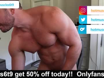 Cam stars man hotmuscles6t9 image #5208165