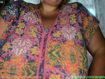 Cam stars girl angelalleanna image #4918244