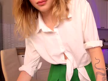 Cam stars girl cassy_meow image #2286123
