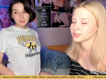Cam stars couple huntertiana image #330130