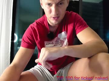 Cam stars man jacksparow1998 image #722239
