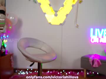 Cam stars girl victoriahillova image #5862621