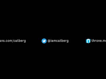 Cam stars girl catberg image #4434002