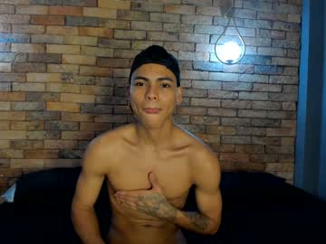 Cam stars man adam_piarse image #6292507