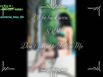 Cam stars girl krisi_kiss image #4860088