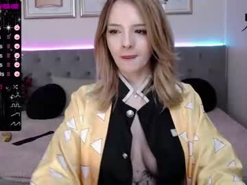 Cam stars girl ginger_pie image #4451862