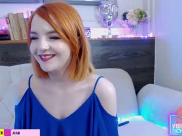 Cam stars girl ginger_pie image #1085576