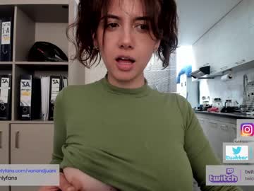 Cam stars girl vanandjuani image #3619187
