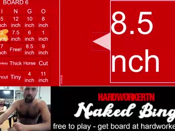 Cam stars man hardworkertn image #6273496