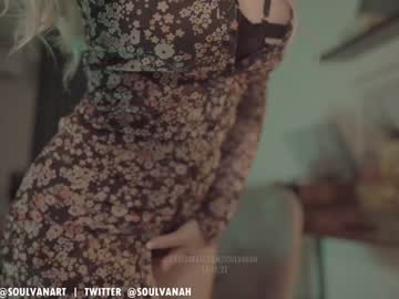 Cam stars girl soulvanah image #3089300