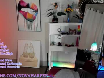 Cam stars girl novaharper image #4580361