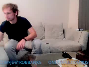 Cam stars man justrobbanks image #3499744