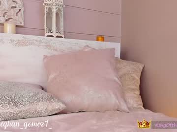 Cam stars girl _meghan_gomez1_ image #2363539