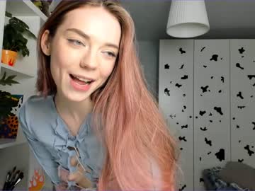 Cam stars girl thisisamelia image #3639334