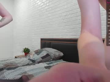 Cam stars couple lucky_tweet image #2805128