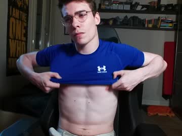 Cam stars man dumbnerd3 image #4818700