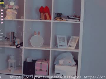 Cam stars girl mia_milagros image #764910