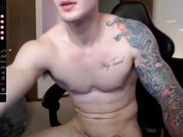 Cam stars couple thebrentsavage image #5174667