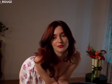 Cam stars girl alisonrouge image #6874406