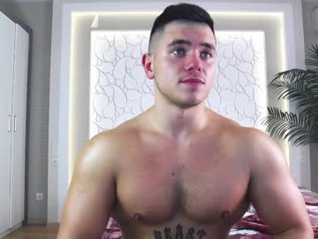 Cam stars man arilas_ image #192593