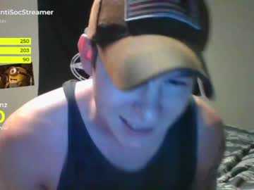 Cam stars man antisocialstreamer image #2962302