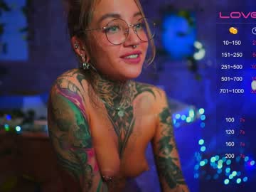 Cam stars girl nickyneck image #4132029