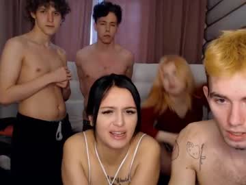 milayamilashka cam stars