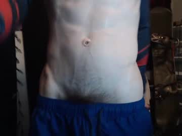 Cam stars man bedghost image #716493