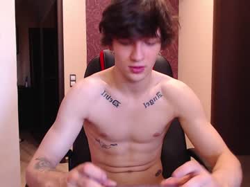 Cam stars man teddy_mode image #2320178