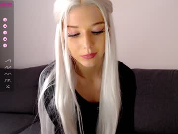 Cam stars girl pervyblonde image #3910768