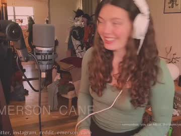 Cam stars girl emersoncane image #4168845