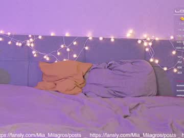 Cam stars girl mia_milagros image #2774938