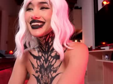 Cam stars girl goth_dolll image #6259257