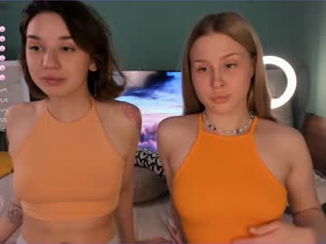 Cam stars couple huntertiana image #2355600