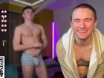 Cam stars man marcus_paradise image #6045026