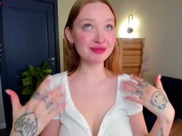 Cam stars girl dinablush image #3874309