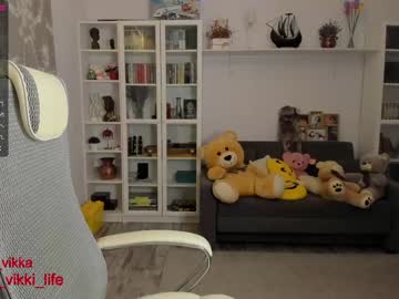 Cam stars girl misss_vikki image #1365267