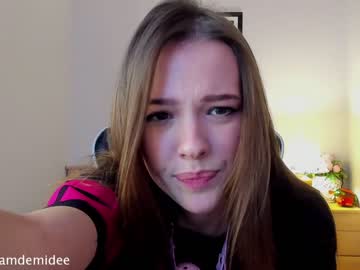 Cam stars girl _demi_dee_ image #221014