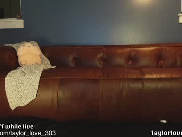 Cam stars girl taylor_love_303 image #4975019