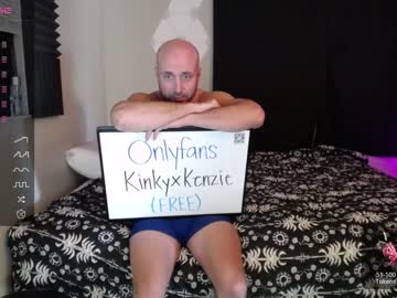 Cam stars couple kinkyxkenzie image #5588154