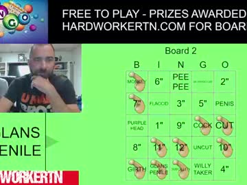 Cam stars man hardworkertn image #2028355