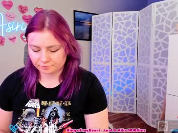 Cam stars girl asiri_ocean image #1173700