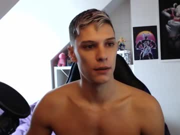 Cam stars man misterydragon image #278463