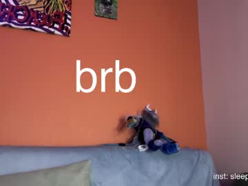 Cam stars girl sleepycode002 image #6641672