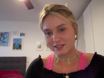 Cam stars girl sarahsapling image #5443981
