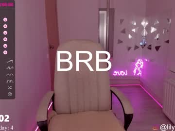 Cam stars girl lily_ewing image #3710347