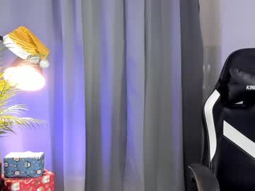 oliviahurleye cam stars