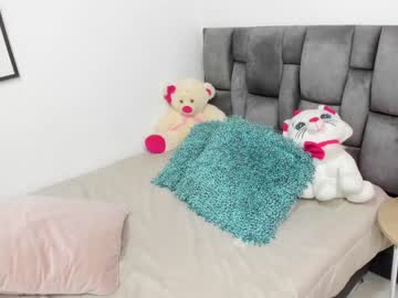 Cam stars girl abigail_w image #846920